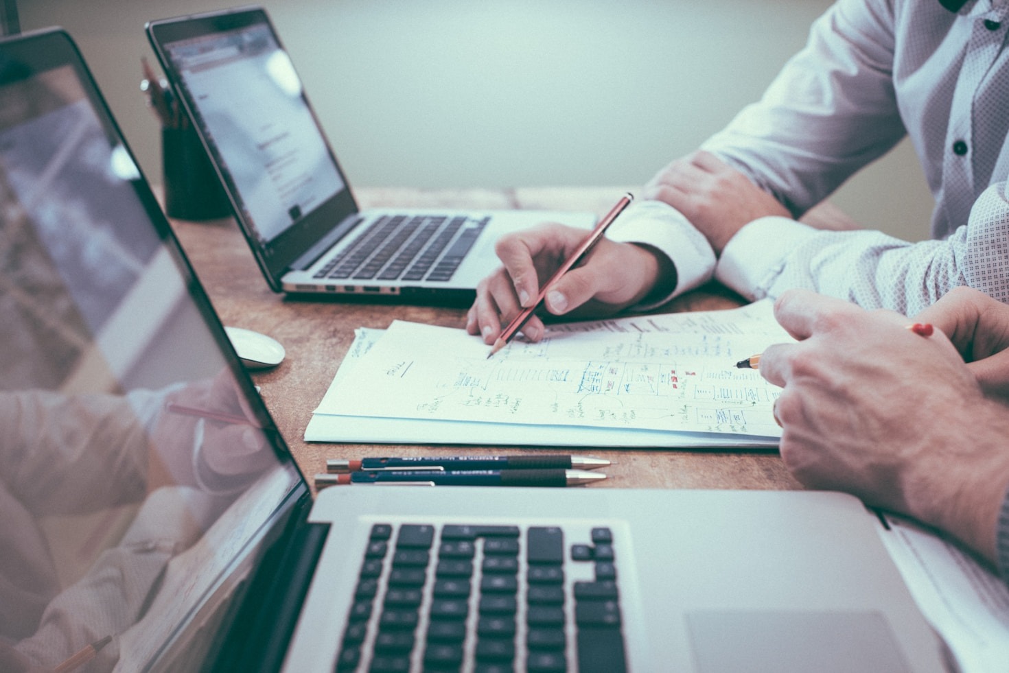Comunicação Técnica e Criativa para Sua Marca